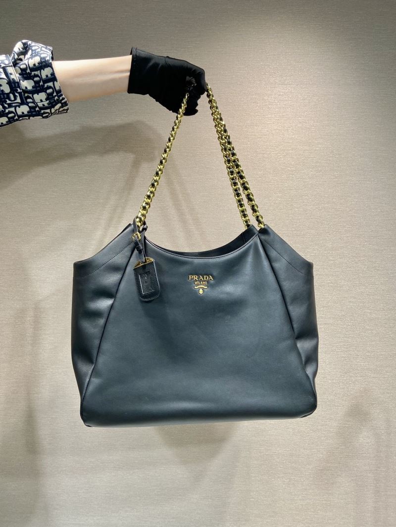 Prada Top Handle Bags